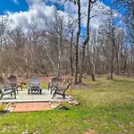 Emerald Lakes Home Near Kalahari And Camelback!